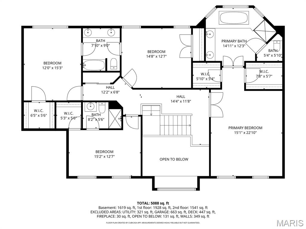 340 Pine Bend Drive