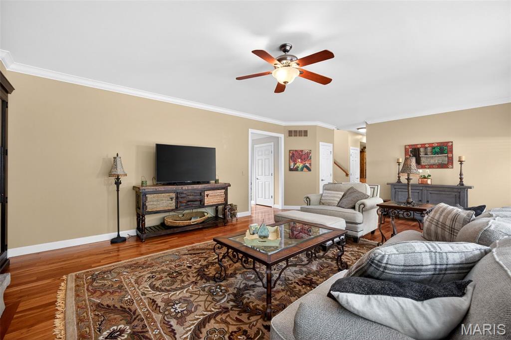 340 Pine Bend Drive