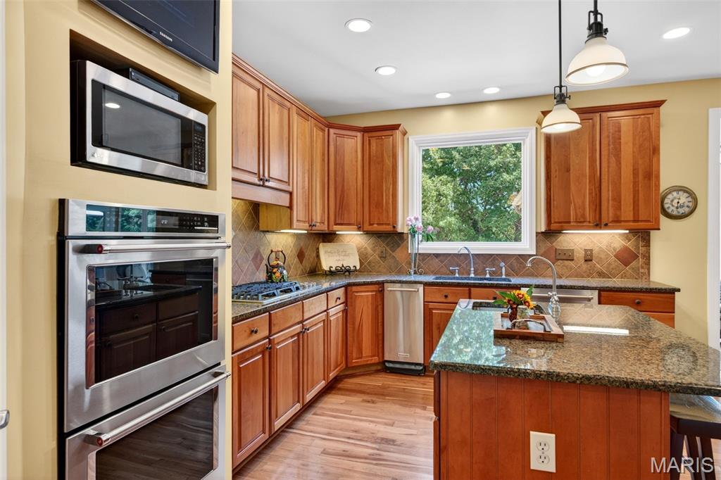 340 Pine Bend Drive