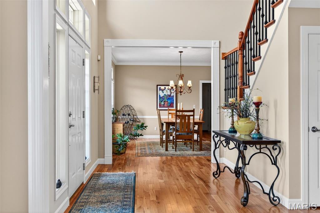 340 Pine Bend Drive