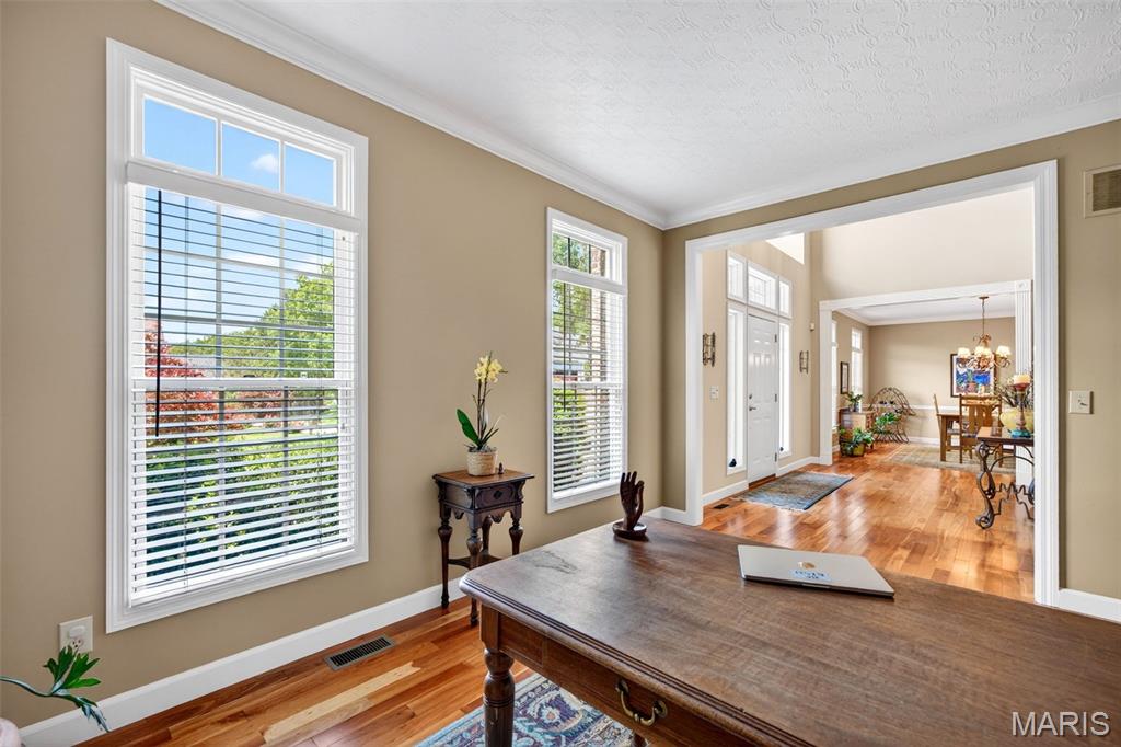 340 Pine Bend Drive