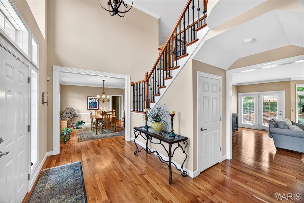 340 Pine Bend Drive