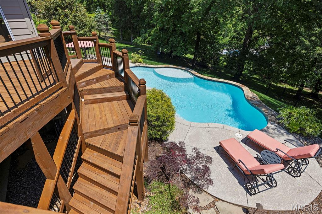 340 Pine Bend Drive