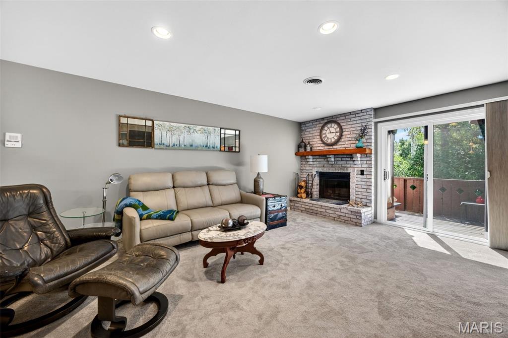 1629 Walpole Drive Unit: D