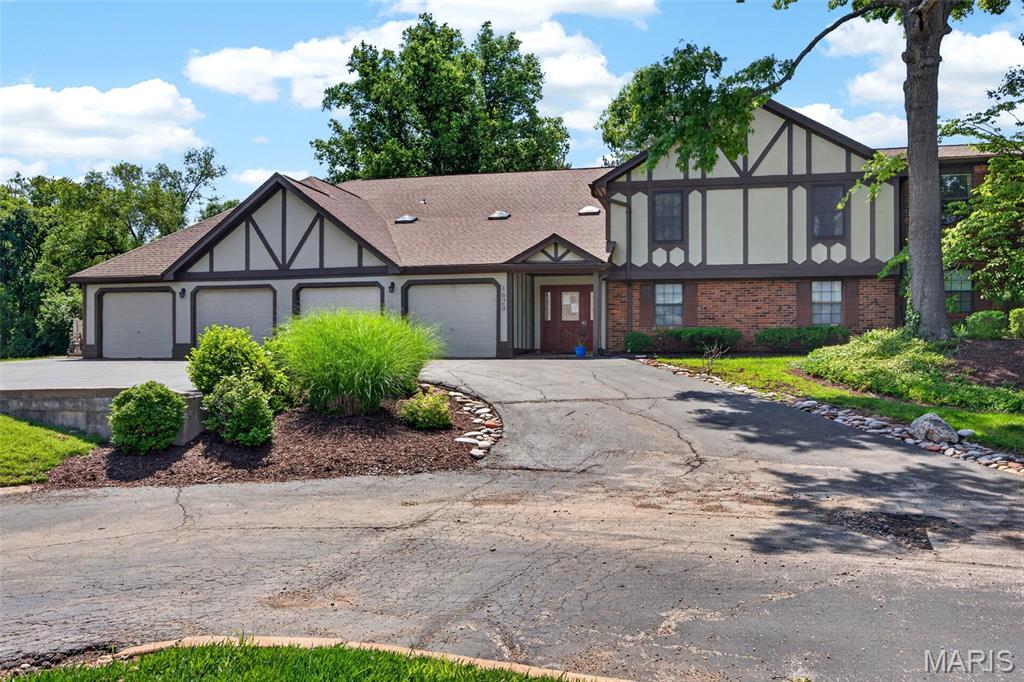 1629 Walpole Drive Unit: D