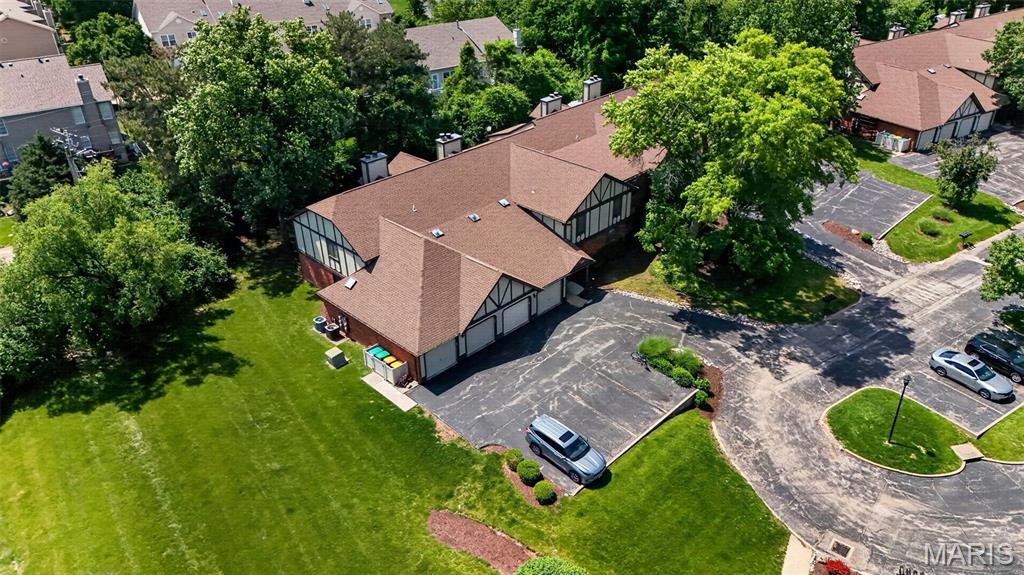 1629 Walpole Drive Unit: D