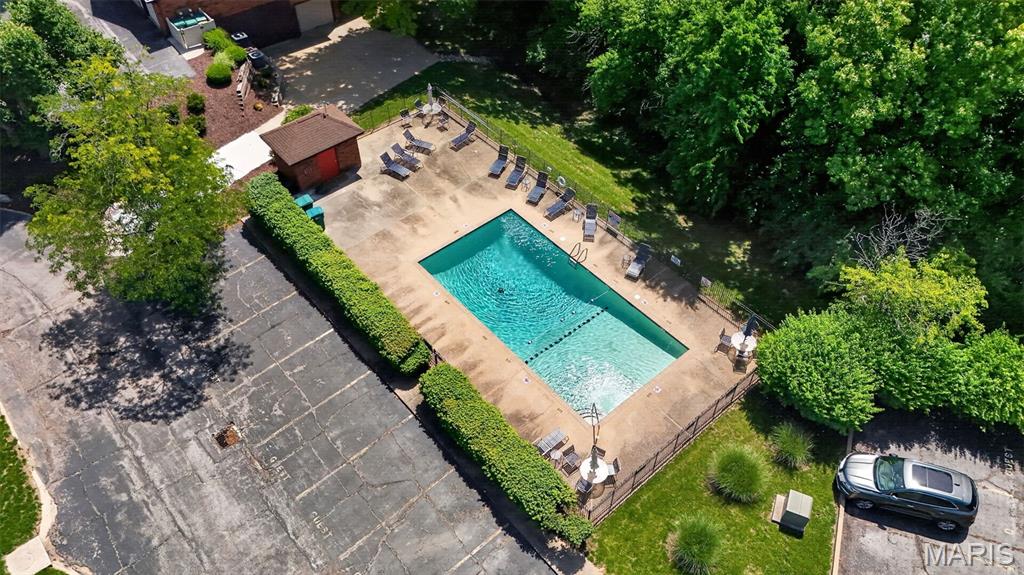1629 Walpole Drive Unit: D