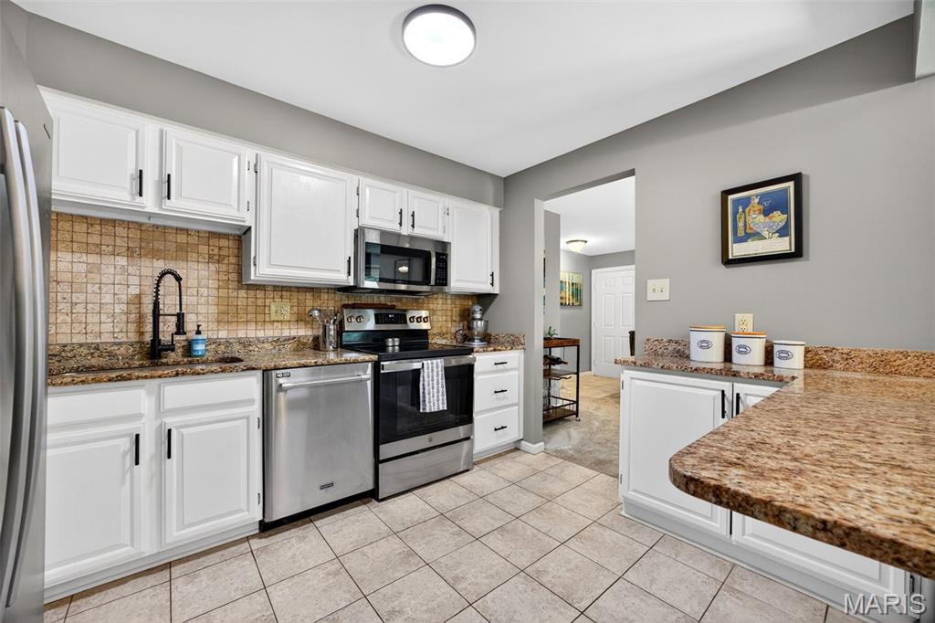 1629 Walpole Drive Unit: D