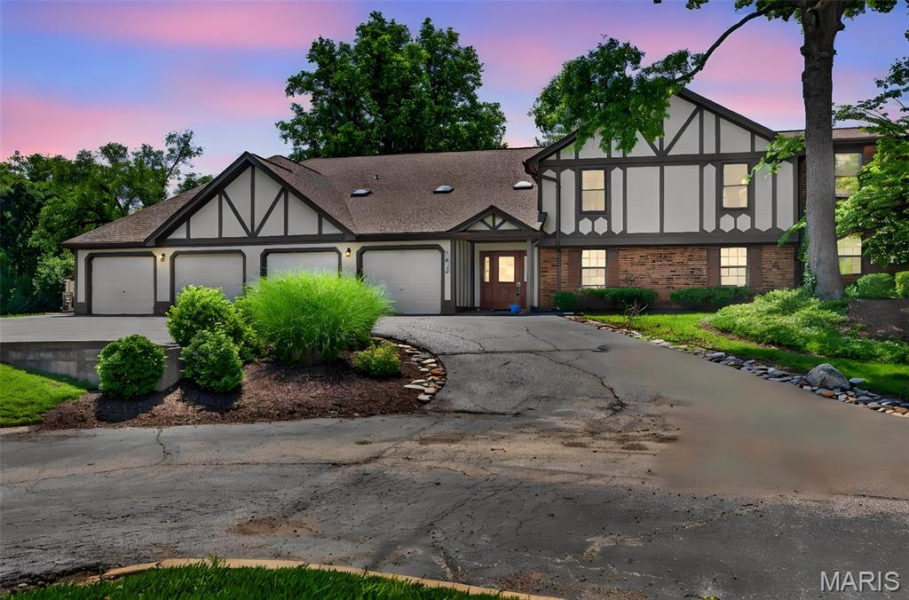 1629 Walpole Drive Unit: D