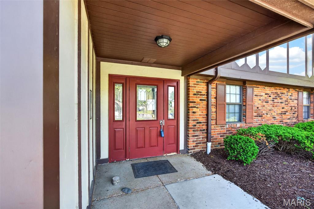 1629 Walpole Drive Unit: D