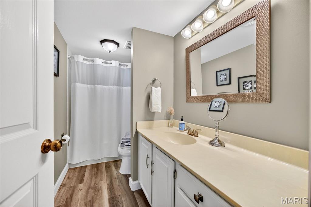1629 Walpole Drive Unit: D