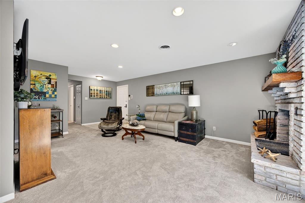 1629 Walpole Drive Unit: D