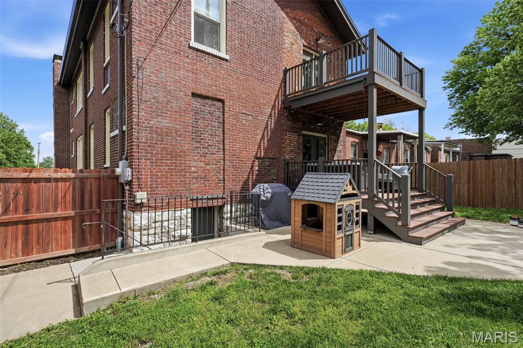 3890 McDonald Avenue