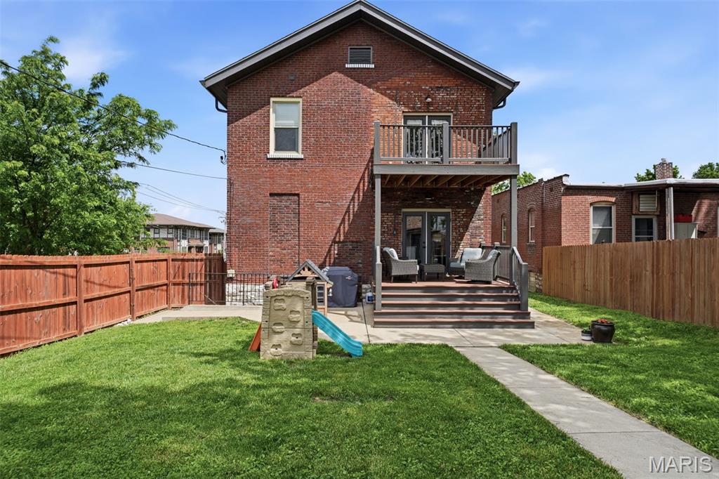 3890 McDonald Avenue