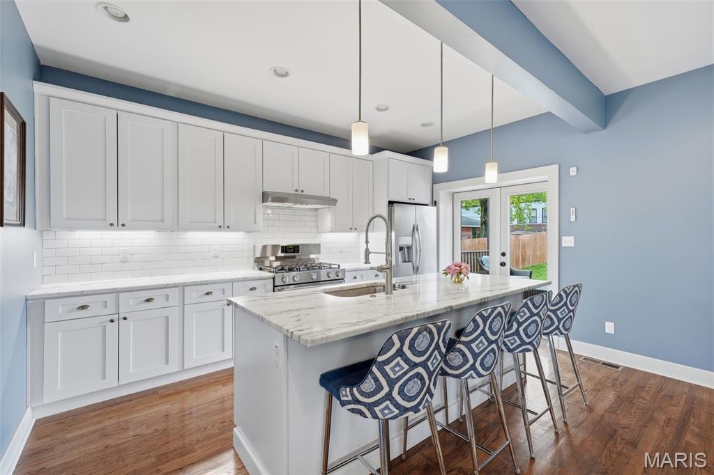 3890 McDonald Avenue