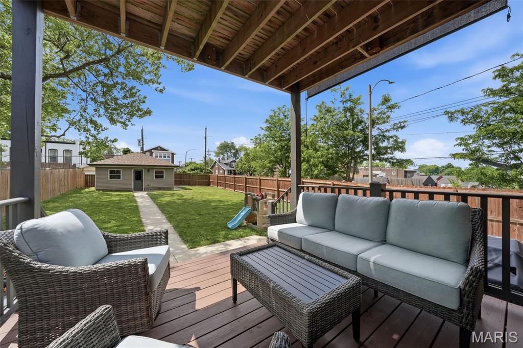 3890 McDonald Avenue