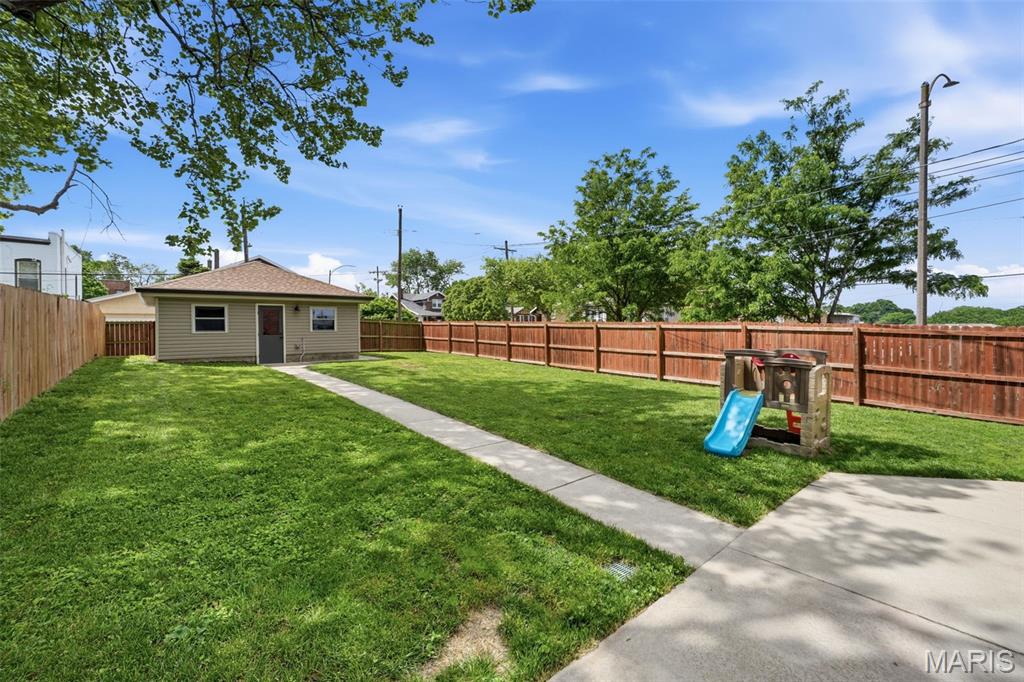 3890 McDonald Avenue