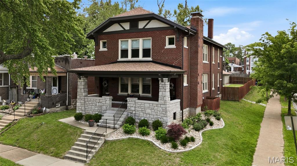 3890 McDonald Avenue