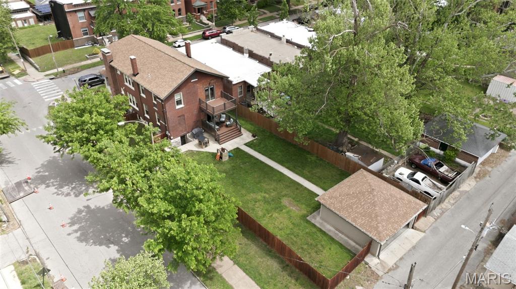 3890 McDonald Avenue