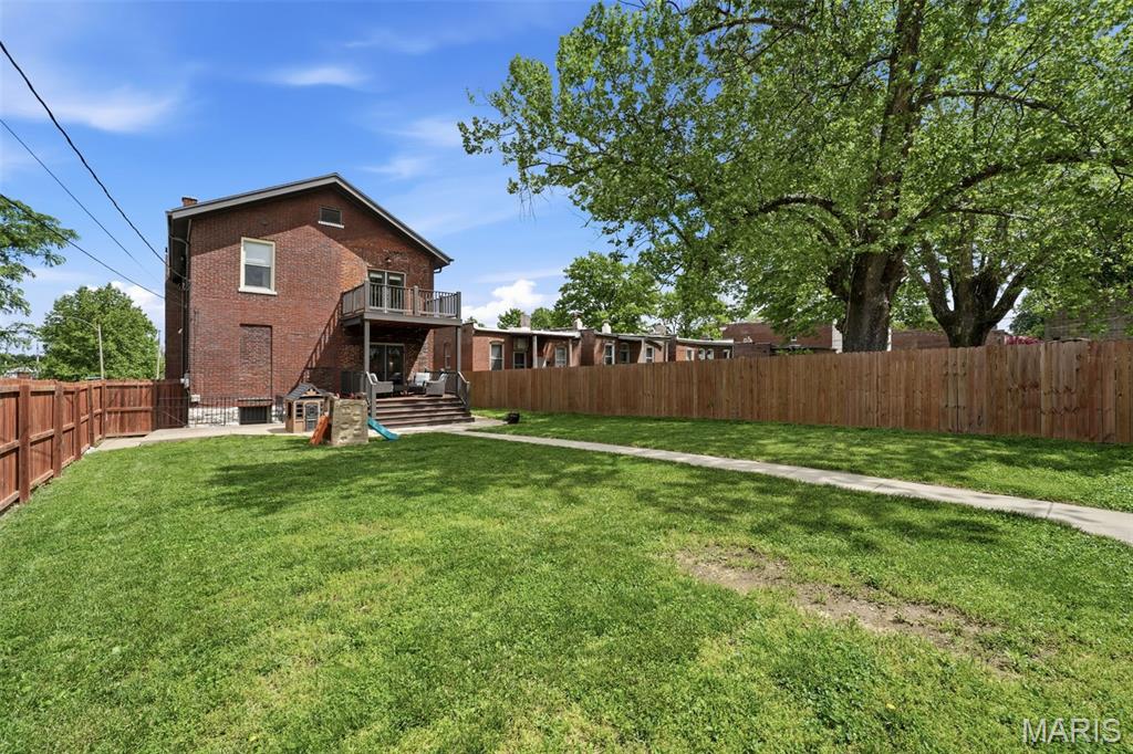 3890 McDonald Avenue