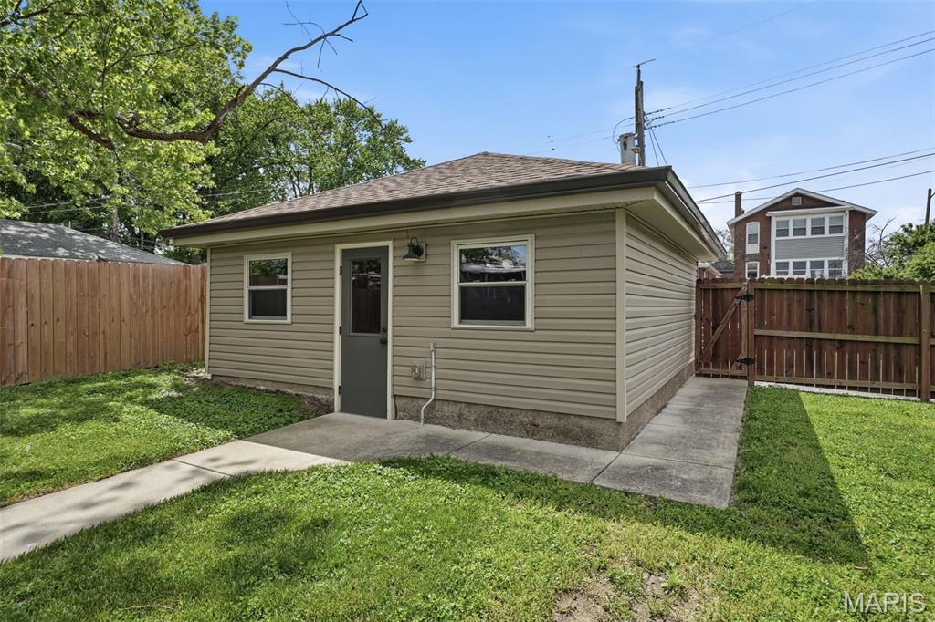 3890 McDonald Avenue