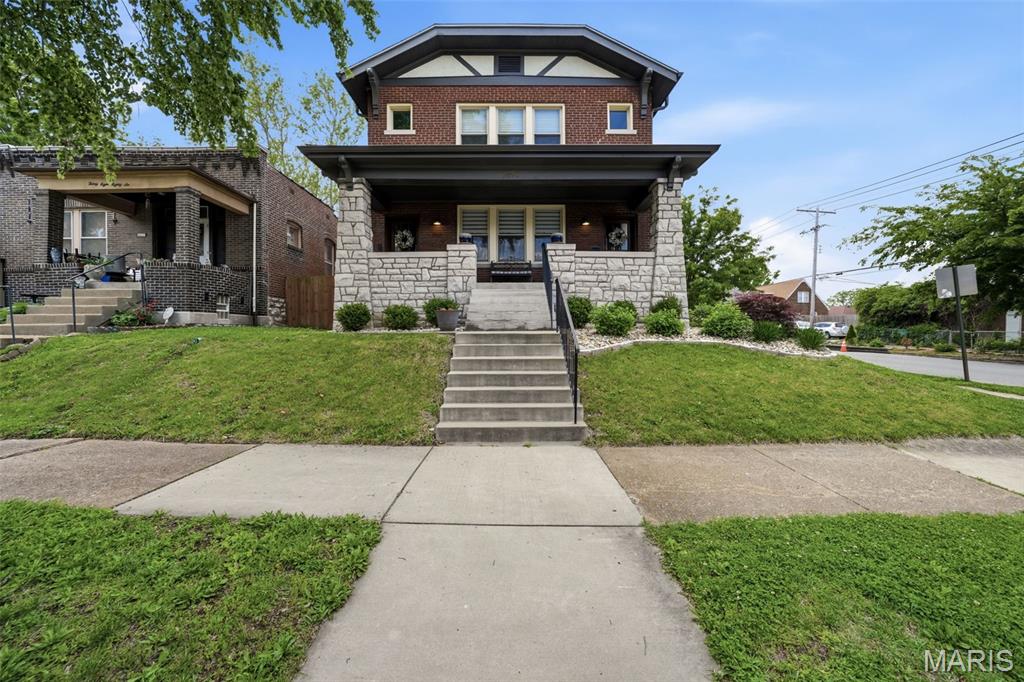 3890 McDonald Avenue