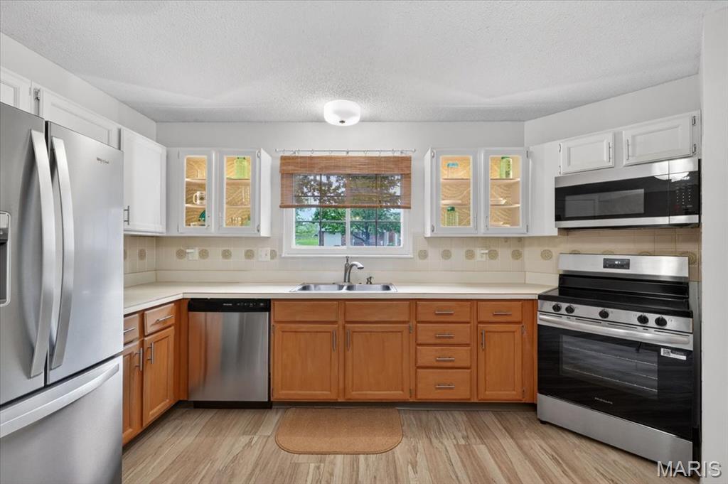 1031 Pocono Trail