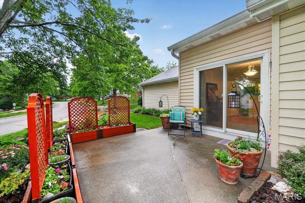 1031 Pocono Trail