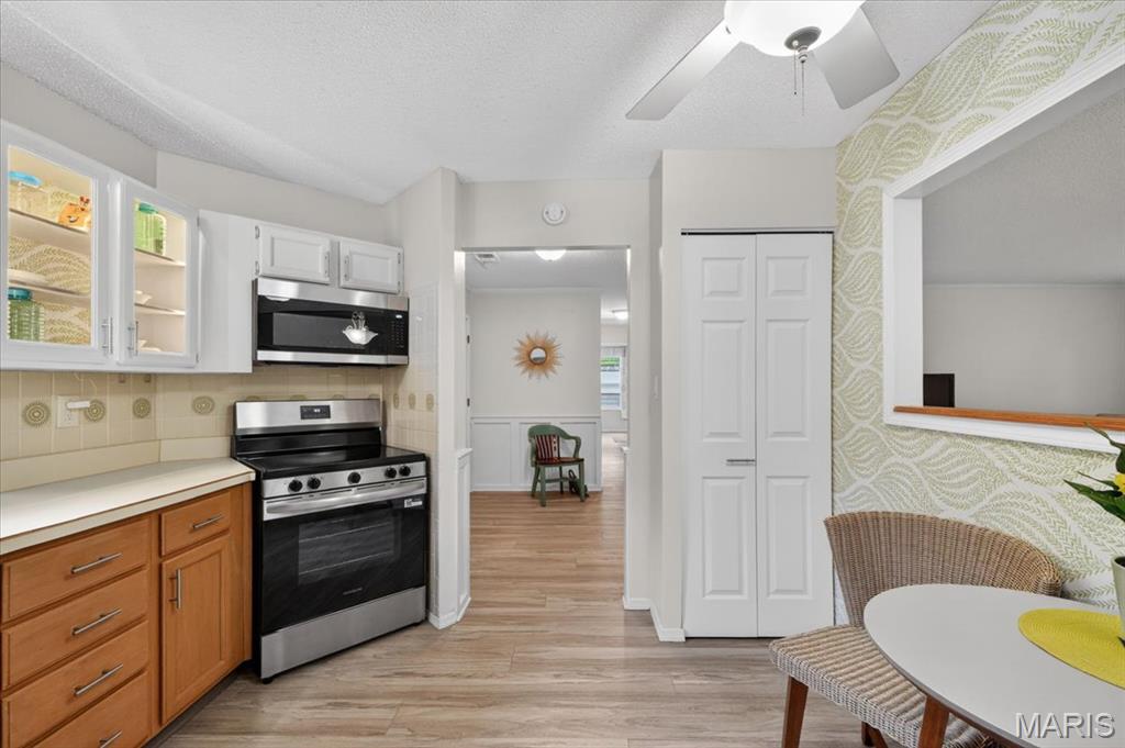 1031 Pocono Trail
