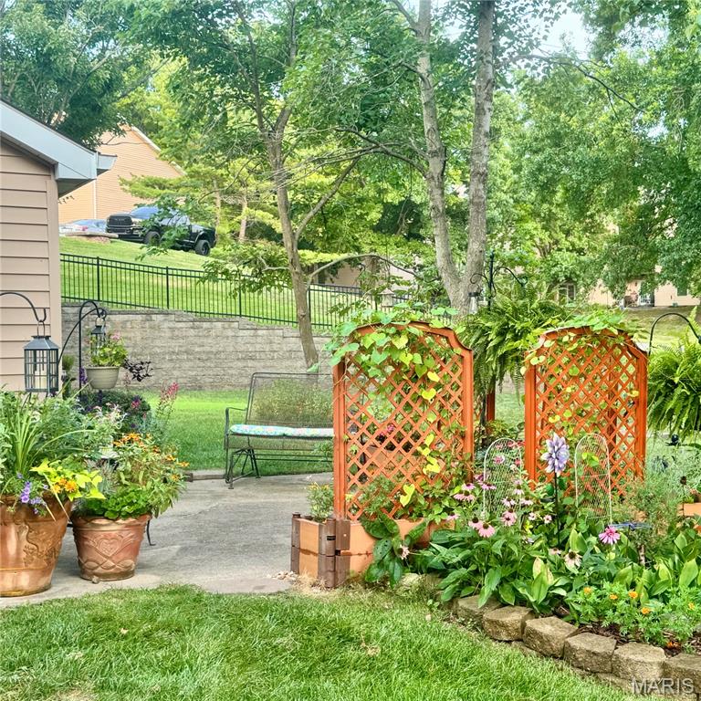 1031 Pocono Trail
