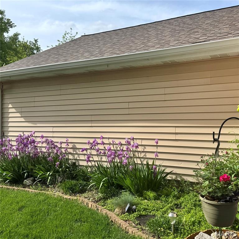 1031 Pocono Trail