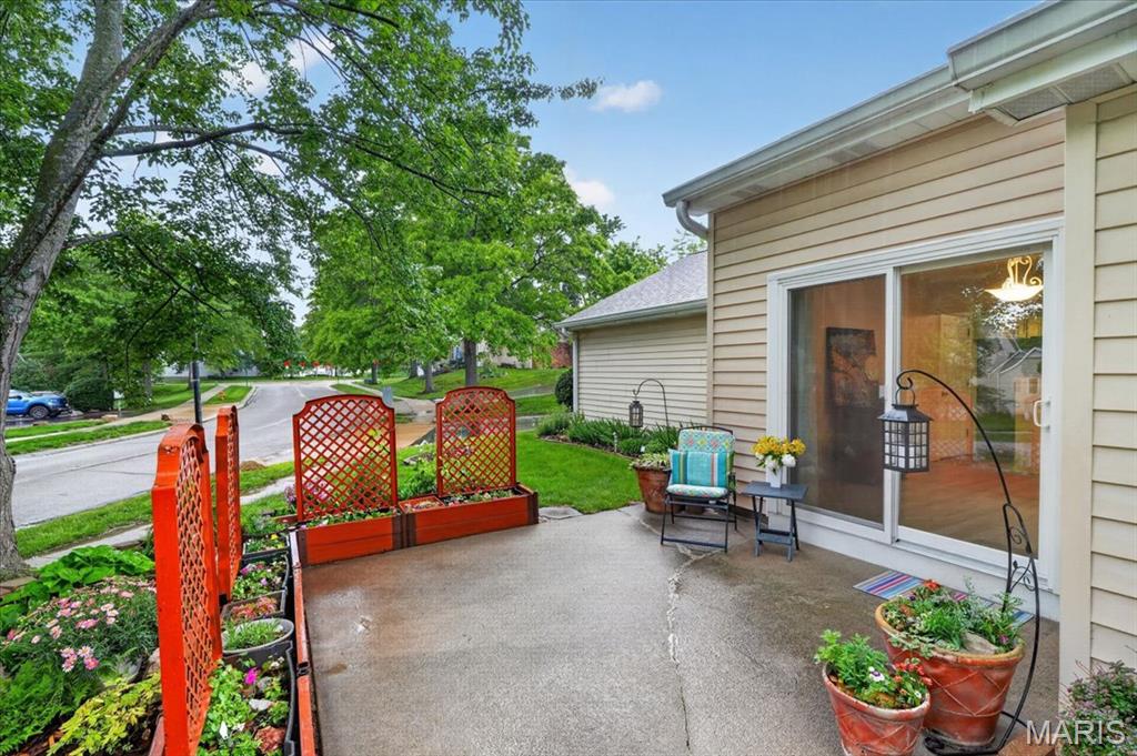 1031 Pocono Trail