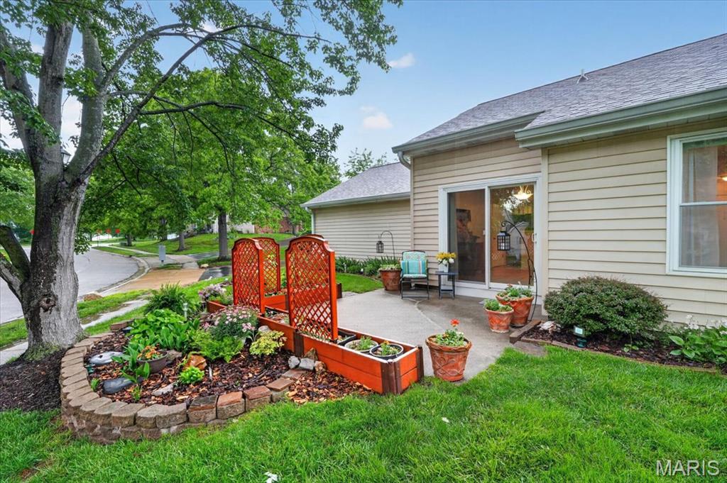1031 Pocono Trail