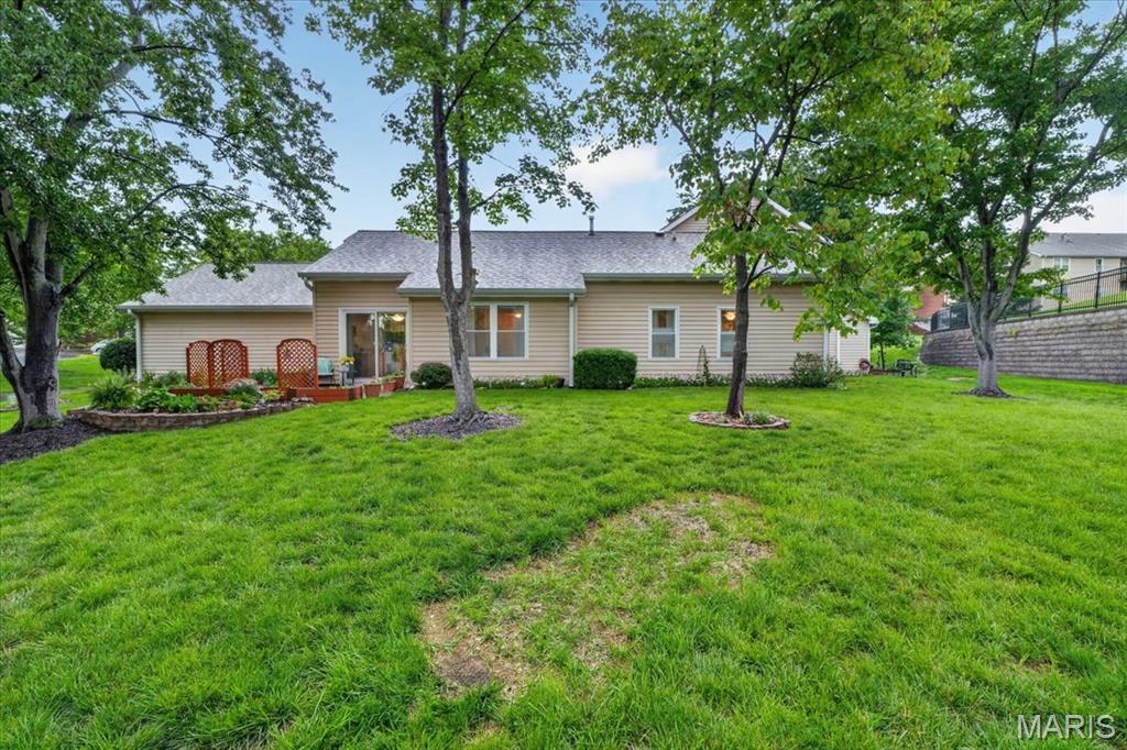 1031 Pocono Trail