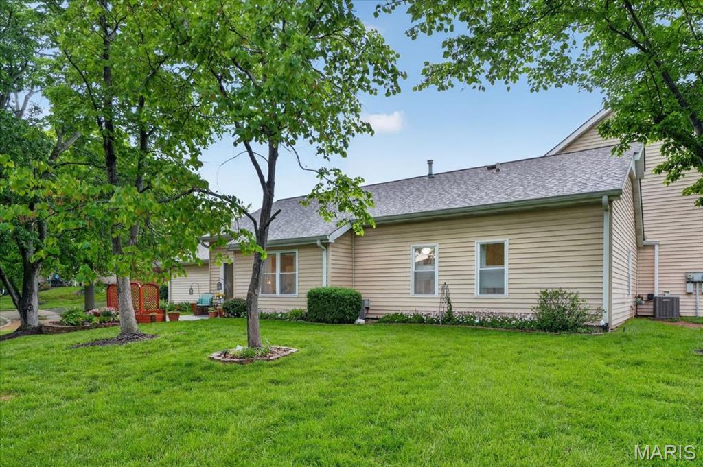 1031 Pocono Trail
