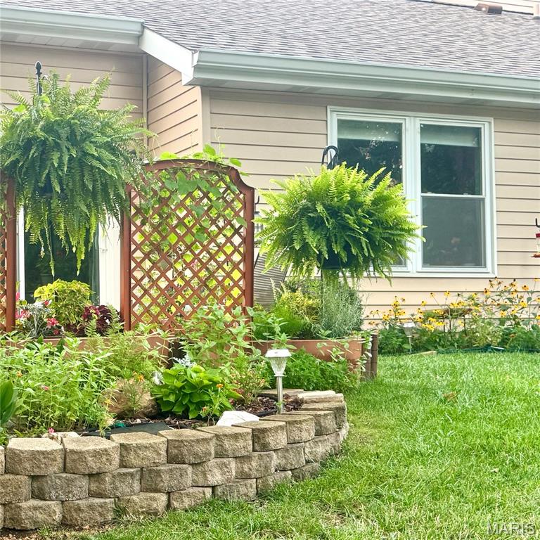 1031 Pocono Trail