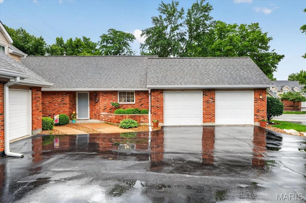 1031 Pocono Trail