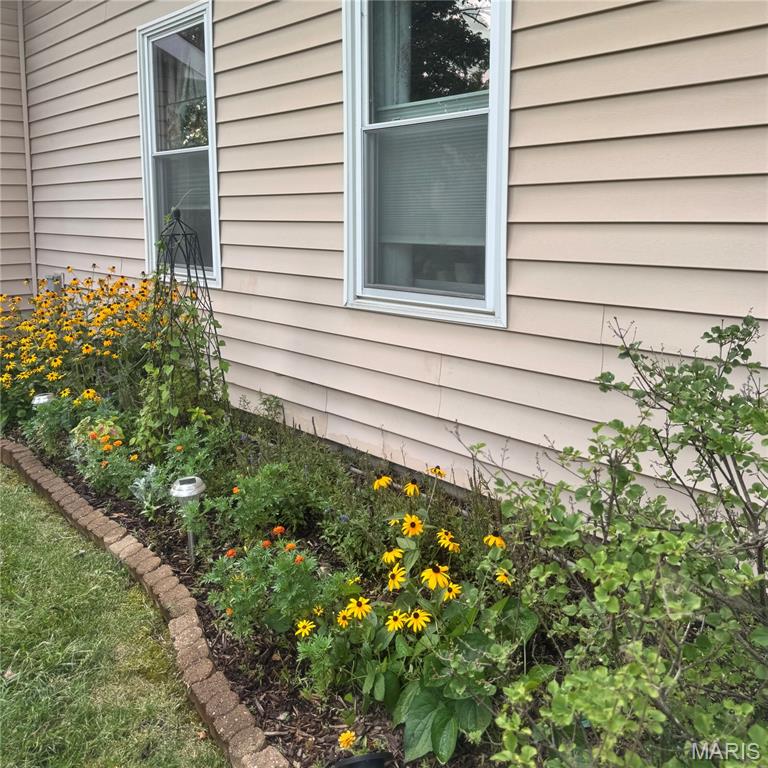 1031 Pocono Trail