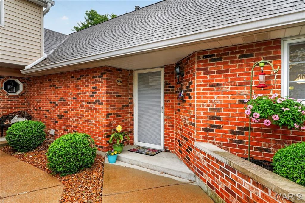 1031 Pocono Trail