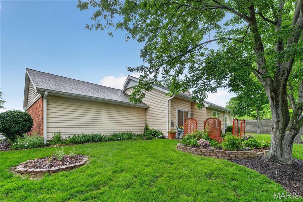1031 Pocono Trail