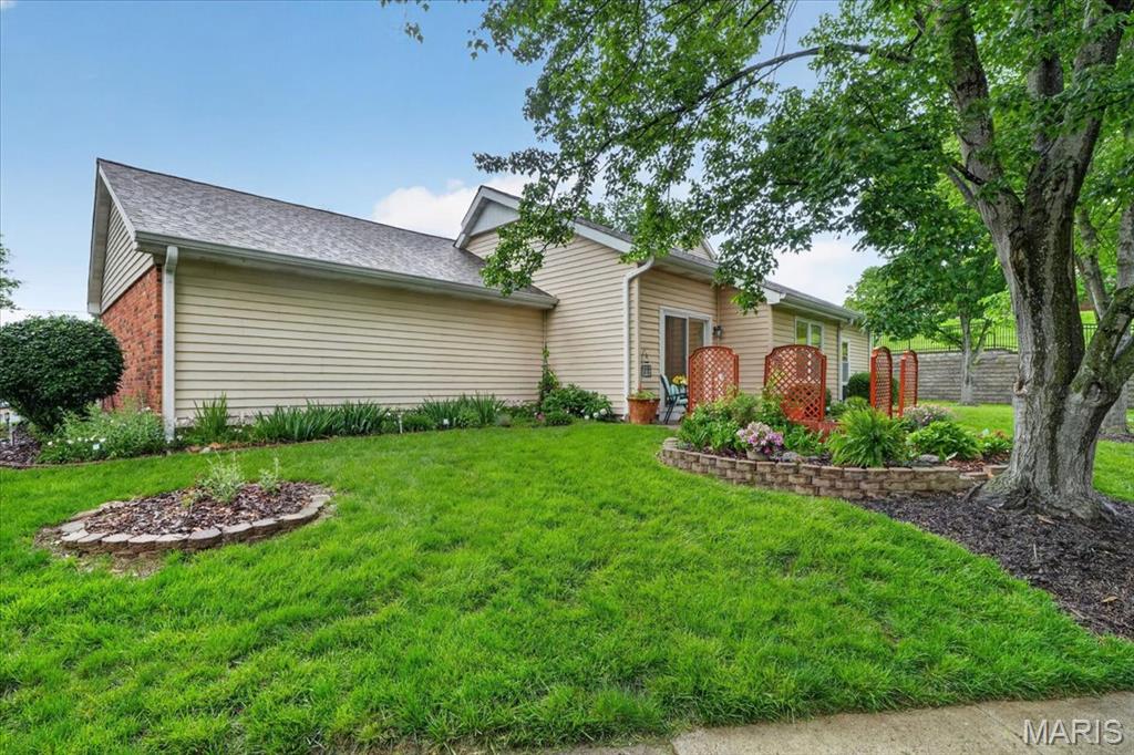 1031 Pocono Trail