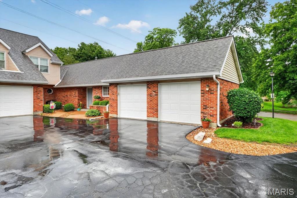 1031 Pocono Trail