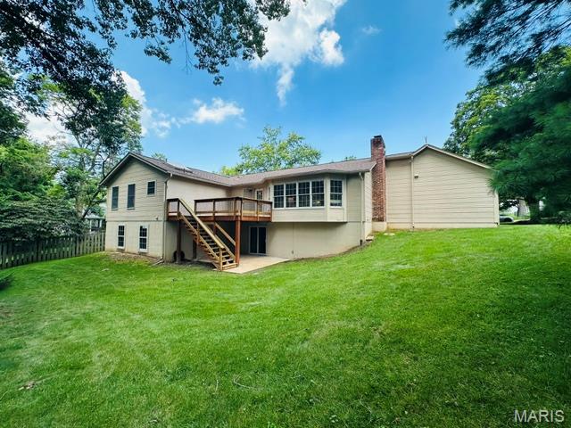 324 W Manor Drive