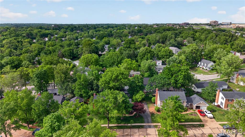 12847 Haw Thicket Lane