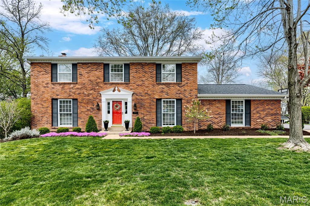 12847 Haw Thicket Lane