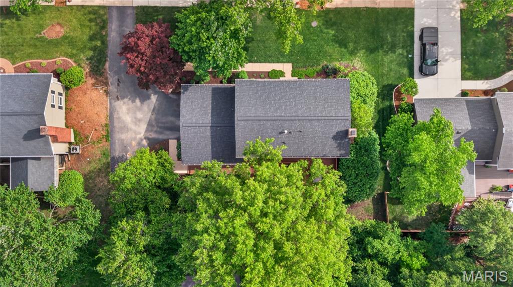 12847 Haw Thicket Lane