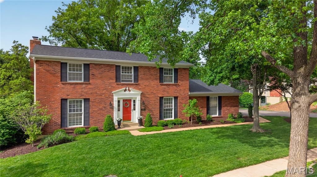 12847 Haw Thicket Lane