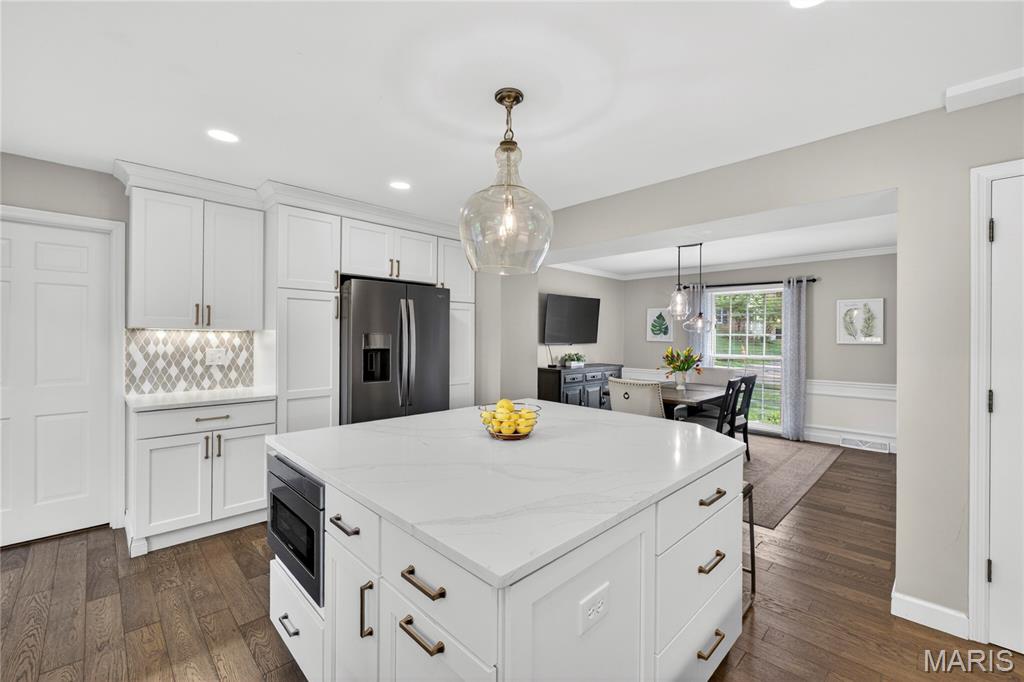 12847 Haw Thicket Lane