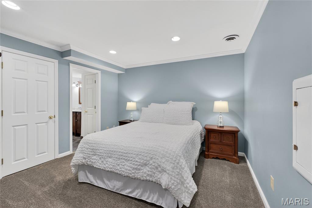 12847 Haw Thicket Lane