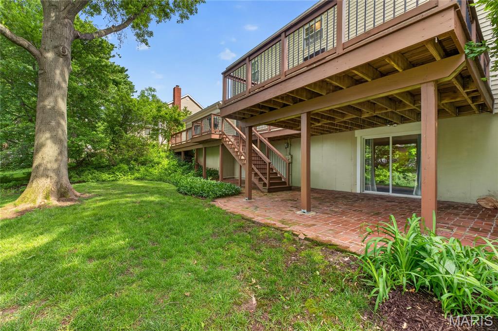 12847 Haw Thicket Lane